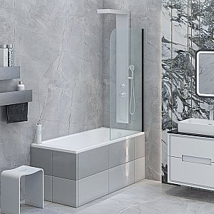 Ванна Taliente Egoista EG2317070-1 170х70 белая купить в интернет-магазине Sanbest