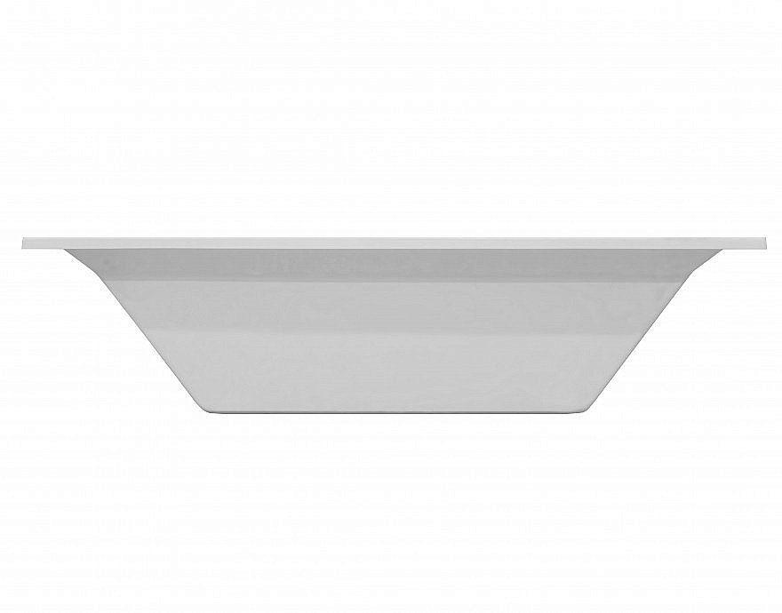 Ванна Эстет STELLA silk 180x80 белая матовая купить в интернет-магазине Sanbest