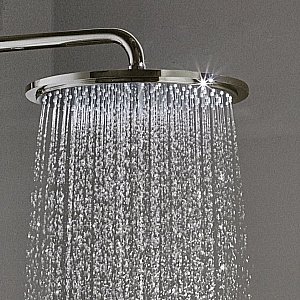 Душевая система Grohe Euphoria System 26075AL0 купить в интернет-магазине сантехники Sanbest