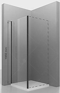 Душевая система RGW Shower Panels SP-6143-01 50140801-01 хром купить в интернет-магазине сантехники Sanbest