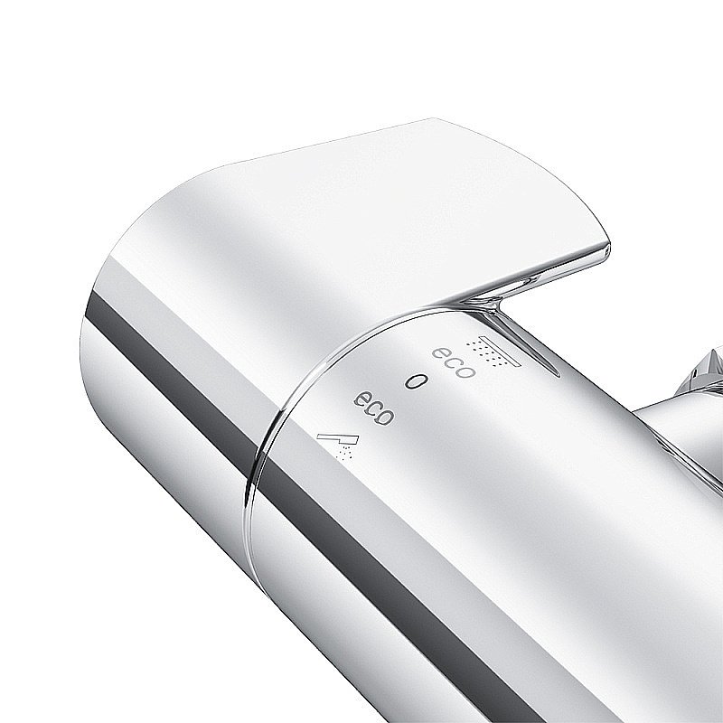 Смеситель для душа AM.PM X-Joy F85A40000 хром купить в интернет-магазине сантехники Sanbest