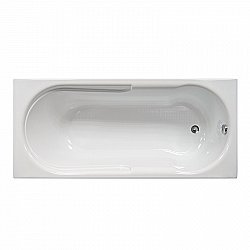 Ванна BAS Энтони 170x75 купить в интернет-магазине Sanbest