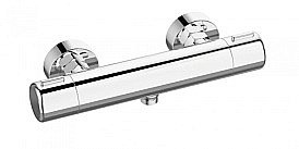 Смеситель для душа Agger Thermo A2450000 купить в интернет-магазине сантехники Sanbest