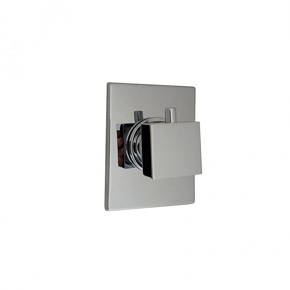 Дивертор PAINI Dax-R 84CR471 хром для смесителя в интернет-магазине сантехники Sanbest