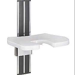 Сидeнье для душа Bemeta Help 355125147 белое купить в интернет-магазине сантехники Sanbest