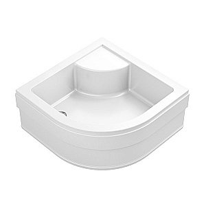 Душевой поддон Ravak Sabina 80х80 купить в интернет-магазине Sanbest