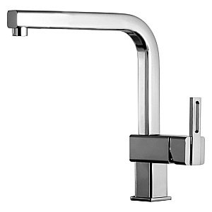 Смеситель для кухни Webert Kitchen Dado DA920302015 купить в интернет-магазине сантехники Sanbest