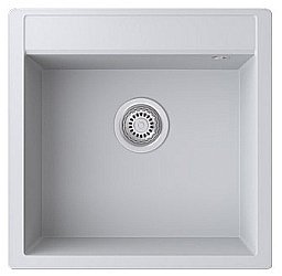 Мойка кухонная Kaiser KMM-5051 W белая купить в интернет-магазине сантехники Sanbest