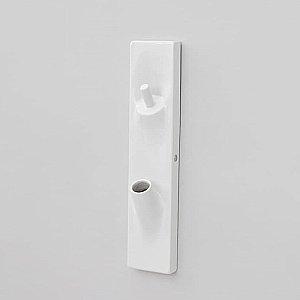 Держатель туалетной бумаги Artceram Sotto Sopra купить в интернет-магазине сантехники Sanbest