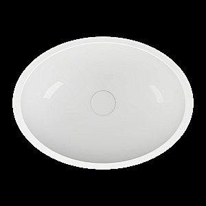 Раковина D&K Venice 60х44 DT1021716 белая купить в интернет-магазине Sanbest