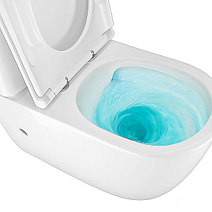 Инсталляция для унитаза Azario AZ-8010-1000 купить в интернет-магазине сантехники Sanbest