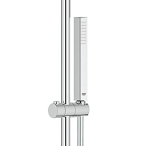 Душевая система Grohe Euphoria 26187000 купить в интернет-магазине сантехники Sanbest