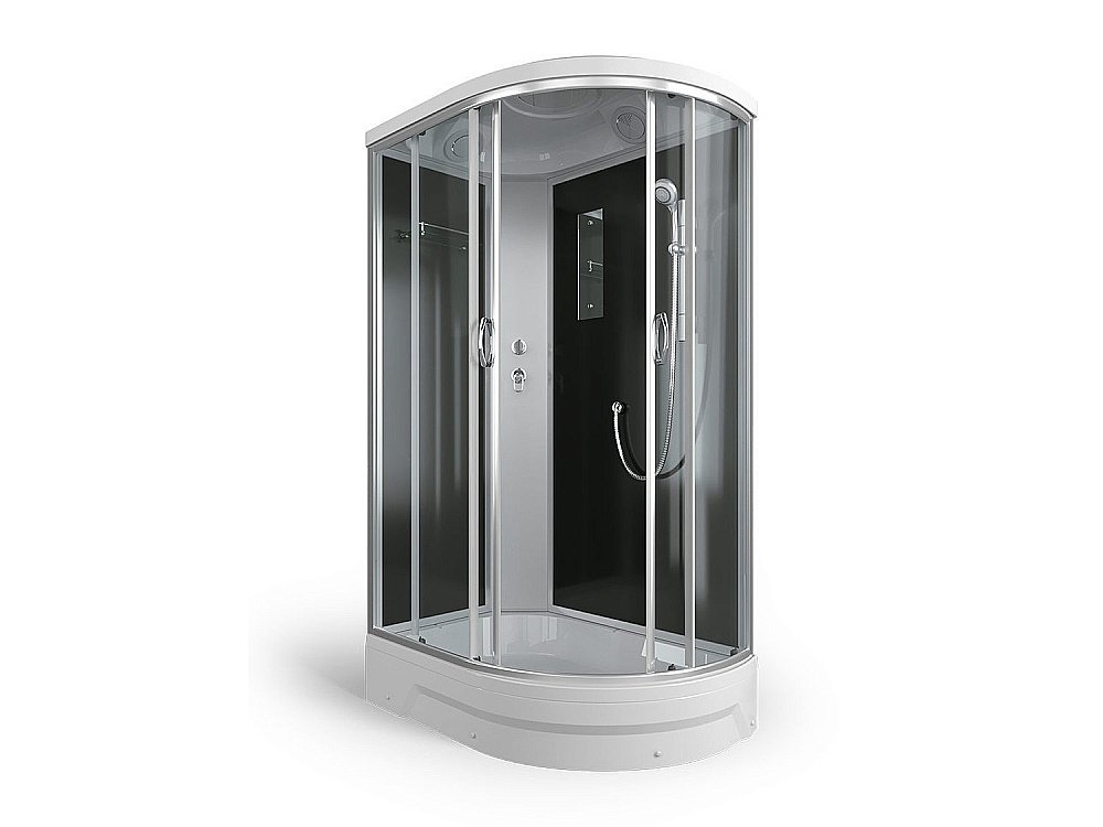 Душевая кабина Erlit Comfrot 120x80 ER-351226L-C4-RUS купить в интернет-магазине Sanbest