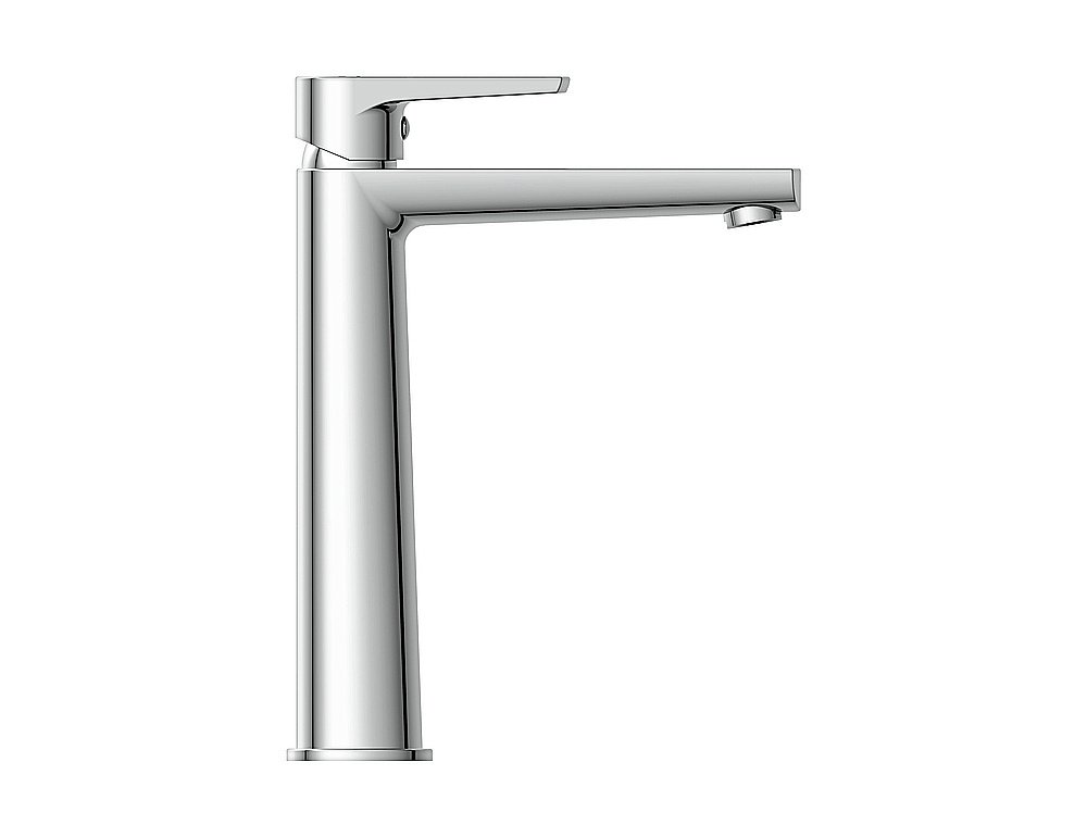 Смеситель для раковины Cersanit MODUO 64095 купить в интернет-магазине сантехники Sanbest