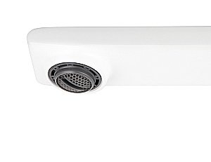 Смеситель для раковины Kaiser Serio 05311-4 купить в интернет-магазине сантехники Sanbest