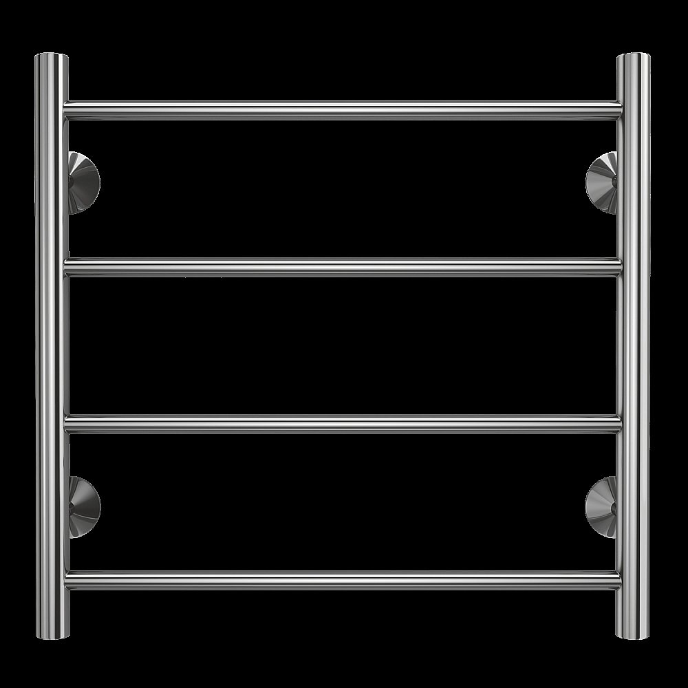 Полотенцесушитель водяной Terminus Аврора П4 500х500 купить в интернет-магазине сантехники Sanbest