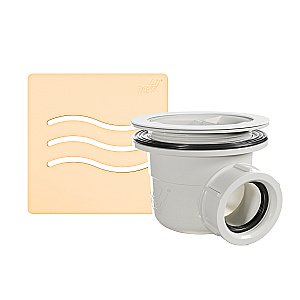 Душевая система RGW Shower Panels SP-6143-01 50140801-01 хром купить в интернет-магазине сантехники Sanbest