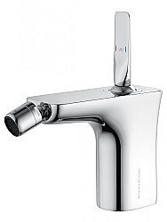 Смеситель для биде WONZON & WOGHAND SHARK, Хром (WW-48B5001-CR) купить в интернет-магазине сантехники Sanbest