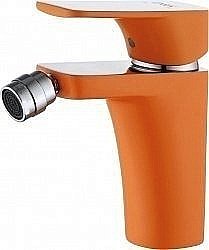 Смеситель для биде D&K Berlin Kunste DA1432213 купить в интернет-магазине сантехники Sanbest