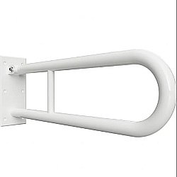 Поручень Bemeta Help 301606324 белый купить в интернет-магазине сантехники Sanbest