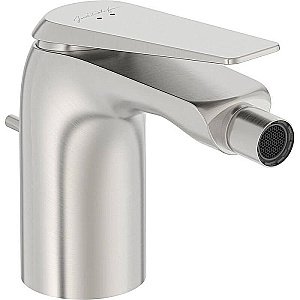 Cмеситель для биде Jacob Delafon AVID E97014-BN полированный никель купить в интернет-магазине сантехники Sanbest