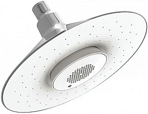 Верхний душ Jacob Delafon MOXIE E99105-CP купить в интернет-магазине сантехники Sanbest