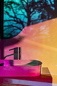 Раковина Laufen Sonar 8.1234.9.000.112.1 белая купить в интернет-магазине Sanbest