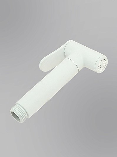 Гигиенический душ ALMAes Agata AL-877 Белый купить в интернет-магазине сантехники Sanbest