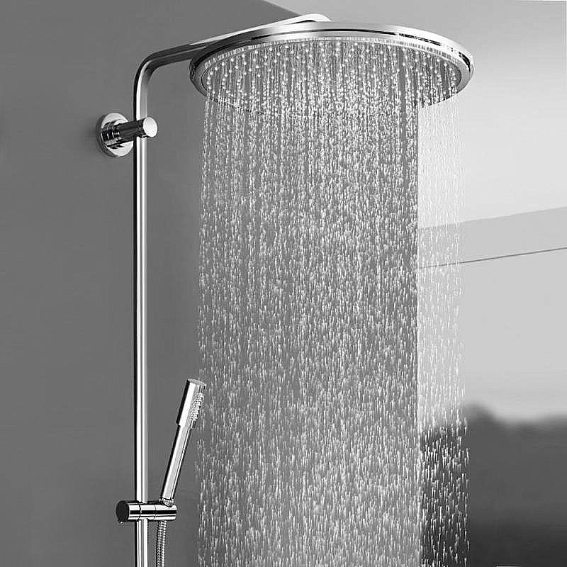 Душевая система Grohe Rainshower System 27174001 купить в интернет-магазине сантехники Sanbest