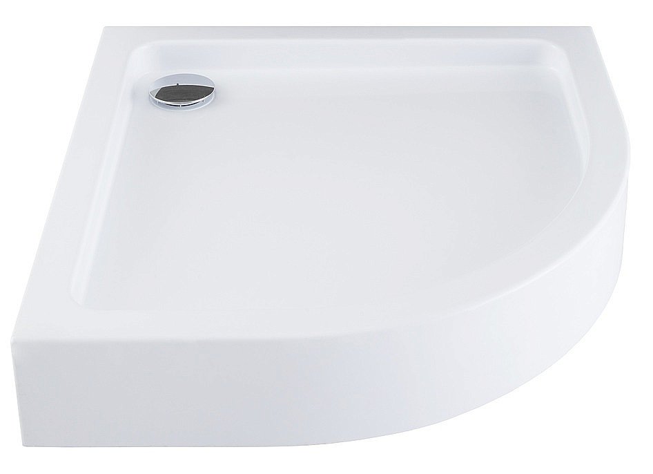 Душевой поддон Aquanet GL180 90x90 1/4 купить в интернет-магазине Sanbest