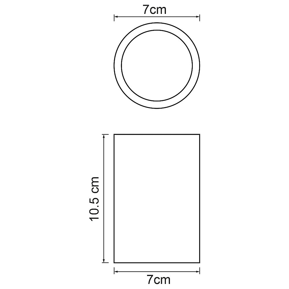 Стакан WasserKRAFT Neime K-1928 серый купить в интернет-магазине сантехники Sanbest