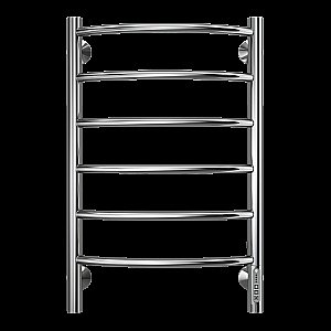 Полотенцесушитель электрический Terminus Классик П6 400х650 quick touch купить в интернет-магазине сантехники Sanbest