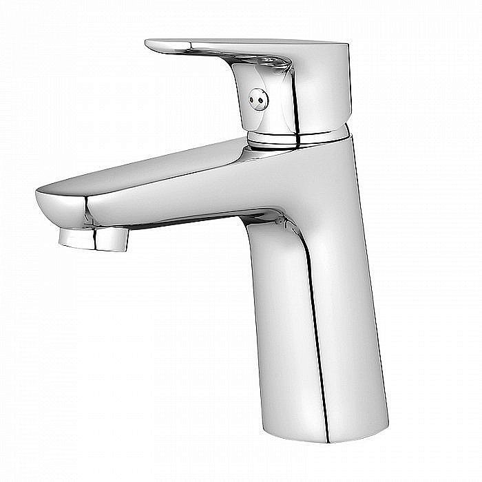 Смеситель для раковины IDDIS Zodiac ZODSB00i01 купить в интернет-магазине сантехники Sanbest