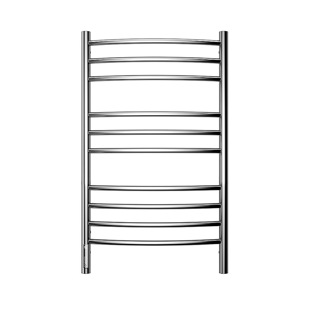 Полотенцесушитель электрический Ravak Septima 50x100 хром купить в интернет-магазине сантехники Sanbest