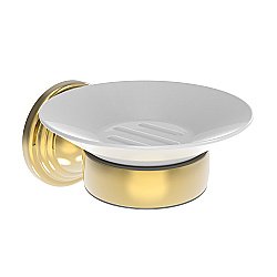 Мыльница Savoy SV1 GOLD золото купить в интернет-магазине сантехники Sanbest