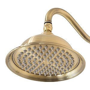 Душевая система Veragio Agatha VR.AGA-9945.BR бронза купить в интернет-магазине сантехники Sanbest