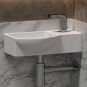 Раковина Ceramica Nova Element CN6039 купить в интернет-магазине Sanbest