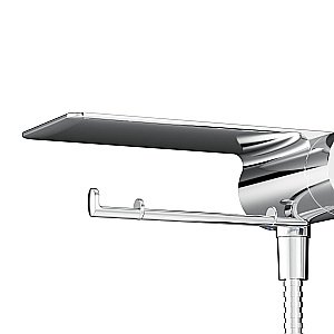 Гигиенический душ AM.PM Like F0202600 купить в интернет-магазине сантехники Sanbest