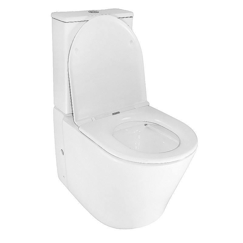 Инсталляция для унитаза Azario AZ-8010-1000 купить в интернет-магазине сантехники Sanbest