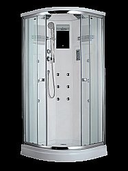 Душевая кабина Timo LUX T 7709 90x90 купить в интернет-магазине Sanbest