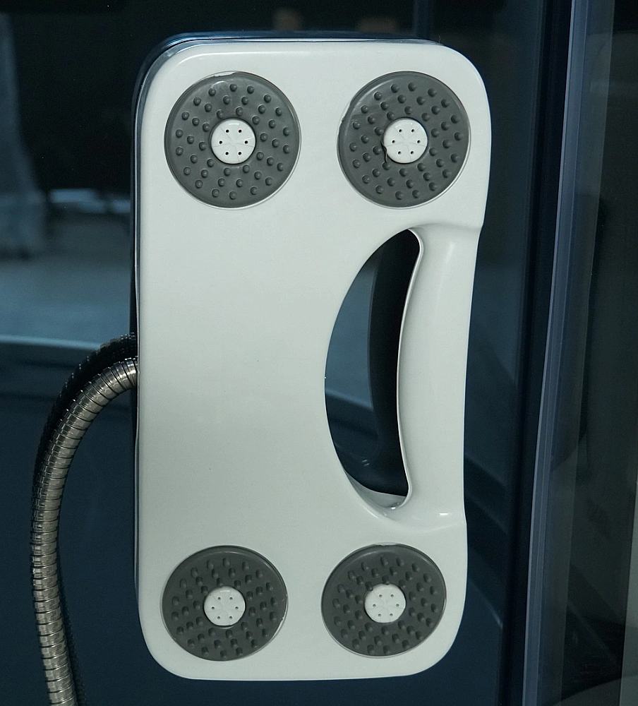 Душевая кабина Timo Standart T 1190 90x90 купить в интернет-магазине Sanbest