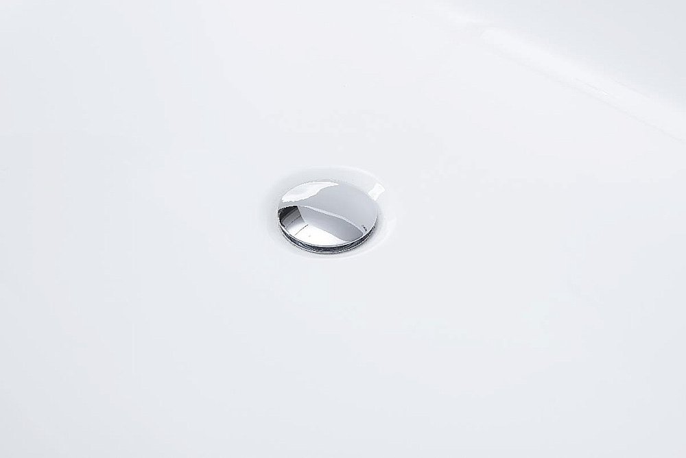 Ванна акриловая Grossman Classic GR-2503 170х87 белая купить в интернет-магазине Sanbest