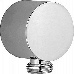 Подключение для душевого шланга Cisal Shower DS01730021 купить в интернет-магазине сантехники Sanbest