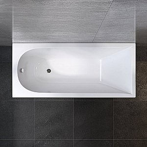 Ванна акриловая AM.PM Spirit V2.0 W72A-170-075W-A2 170х75 купить в интернет-магазине Sanbest