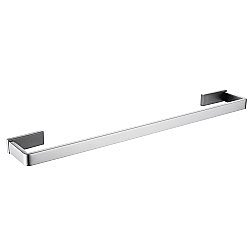 Полотенцедержатель ABBER Westen AA1754SP сатин купить в интернет-магазине сантехники Sanbest