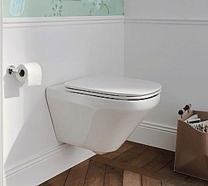 Cмеситель для раковины Jacob Delafon CLEO 1889 E24309-CP хром купить в интернет-магазине сантехники Sanbest