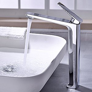 Смеситель для раковины Boch Mann VIVA XL BM9134 купить в интернет-магазине сантехники Sanbest