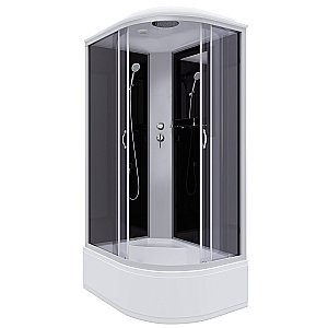 Душевая кабина Niagara Classic NG-2510 120х80 купить в интернет-магазине Sanbest