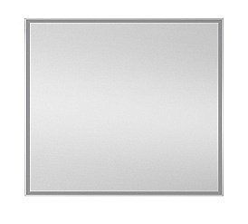 Зеркало ART&MAX Catania 90 AM-Cat-900-800-DS-F в ванную от интернет-магазине сантехники Sanbest