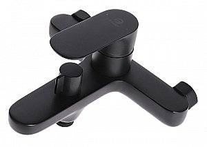 Смеситель для ванны Agger Gorgeous A0210044 купить в интернет-магазине сантехники Sanbest